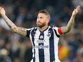 En Irak quieren a Sergio Ramos, pero: “El Milan le ofrece cinco millones”
