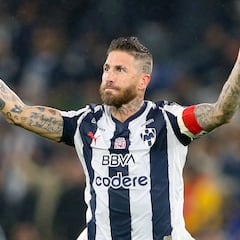 En Irak quieren a Sergio Ramos, pero: “El Milan le ofrece cinco millones”
