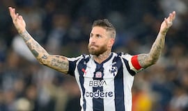 En Irak quieren a Sergio Ramos, pero: “El Milan le ofrece cinco millones”
