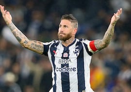 Del Nido: “Yo he decidido que Sergio Ramos no vuelva al Sevilla”