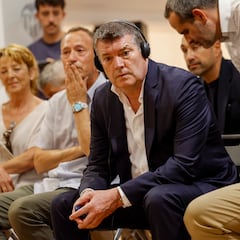 Gourlay debe acelerar por Corberán