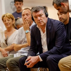 Com um pouco de gourlay, mudou em Valência