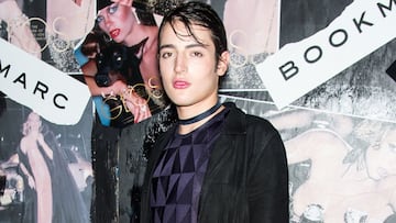 Muere Harry Brant, hijo de la modelo Stephanie Seymour y Peter Brant