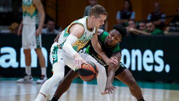 El proyecto de Ponsarnau en Bilbao arranca con optimismo