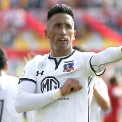 Barrios: "Vamos a seguir ayudando a Paredes para que logre su marca"