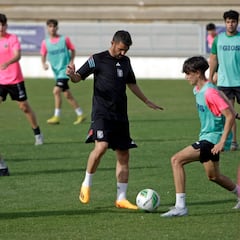 ‘Villamanía’ en Benidorm