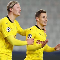 Hazard, vida más allá de Eden