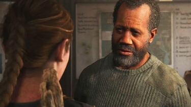 Del videojuego a la serie: un actor nominado al Óscar recupera su rol en la temporada 2 de ‘The Last of Us’