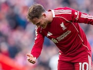 The Telegraph reports that the Argentine midfielder, who has been linked with Real Madrid on more than one occasion, is likely to leave this summer.