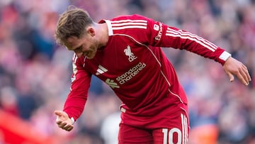 The Telegraph reports that the Argentine midfielder, who has been linked with Real Madrid on more than one occasion, is likely to leave this summer.