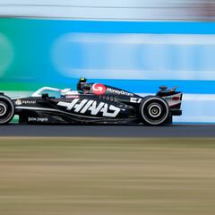 “Un nuevo comienzo” en Haas