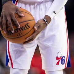 Las franquicias de la NBA que han cambiado de nombre: ¿Cómo se llamaban y cómo se llaman ahora?