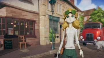 The Good Life completa su financiación en Kickstarter