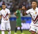 Venezuela vence a Bolivia y clasifica a cuartos de Copa