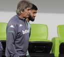 Aún con finales: Pellegrini ya visualiza su gran complicación