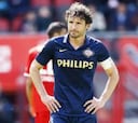Van Bommel anuncia su retirada del fútbol a la edad de 36 años