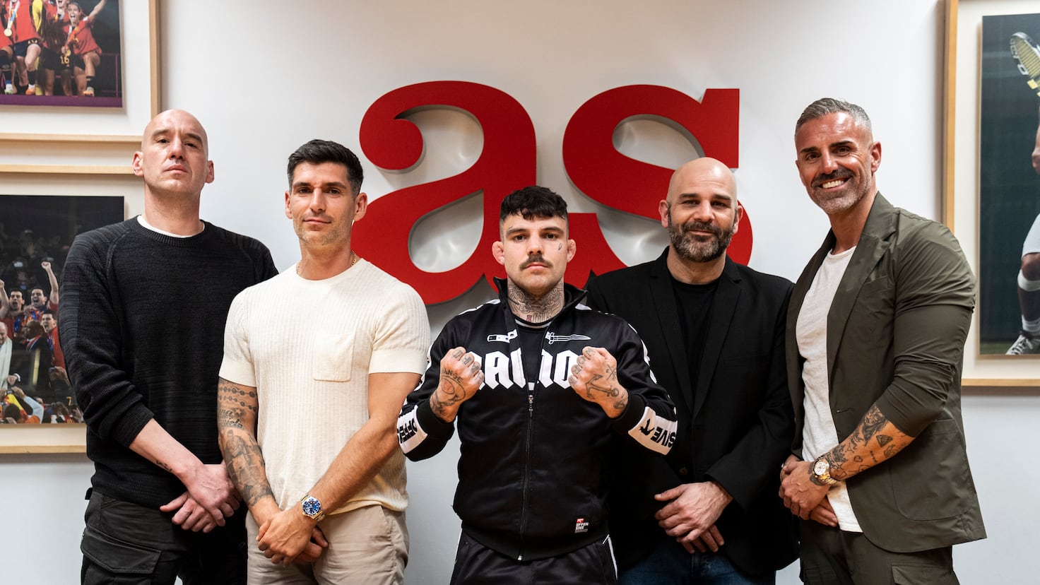 Xtrike Combat: la nueva era de los deportes de combate