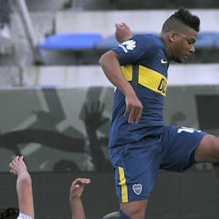 Prensa argentina: "Es Usain Fabra"