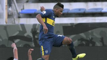 Prensa argentina: "Es Usain Fabra"