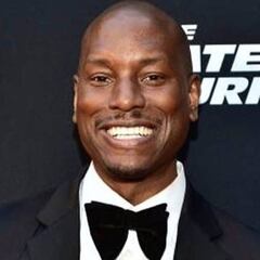 Tyrese opens up about faith and wanting to make Paul Walker’s family proud