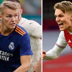 El futuro de Ødegaard: ¿Se equivocan el Real Madrid y Ancelotti?