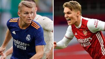 El futuro de Ødegaard: ¿Se equivocan el Real Madrid y Ancelotti?