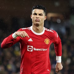 Manchester United: wantaway Cristiano Ronaldo not at preseason training on Monday
