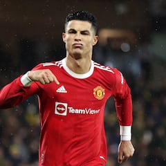 “Hechos”: la nueva reivindicación de Cristiano en Instagram