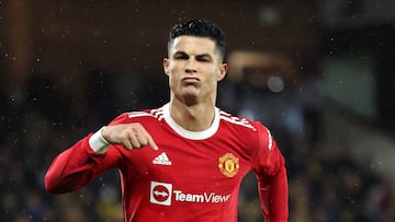 Ronaldo was scheduled to start preseason with Manchester United on Monday, but is to delay his return to training for family reasons.