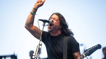 Corona Capital 2025 hoy: cartelera, horarios, escenarios y cómo ver online el festival | 14 de noviembre