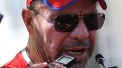 'Cheche' Hernández es nuevo DT del Deportes Tolima