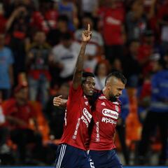 DIM, Junior y Tolima entre los mejores 100 equipos del mundo