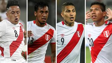 Guerrero, Flores, Tapia y Cueva: futuro en el aire