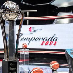 La LNBP abre el telón de su 22° temporada con 10 equipos