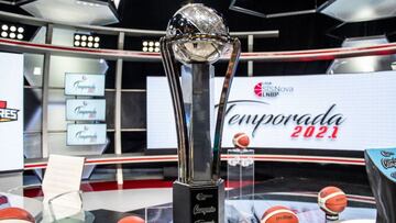 La LNBP abre el telón de su 22° temporada con 10 equipos