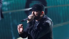 What is Eminem's net worth?