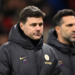 US Soccer give Mauricio Pochettino the green light