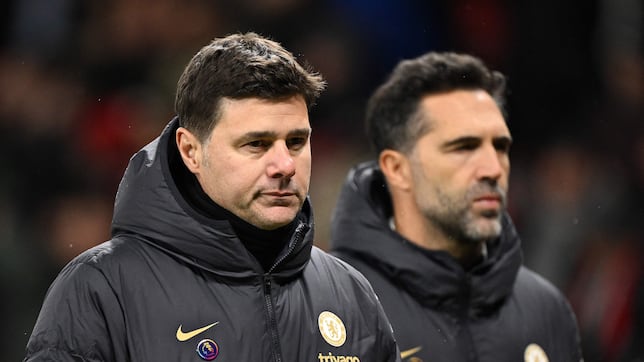 Luz verde en el USMNT para presentar a Mauricio Pochettino