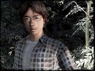 Gran lote de imágenes de Forbidden Siren 2