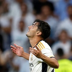 Brahim no va con Marruecos