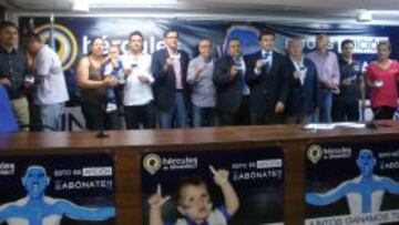 El club congela los precios y además amplía los descuentos