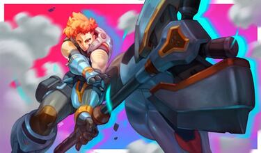 Fortnite - Notas del parche 15.10: cambios y novedades de la actualización