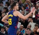 El Barça sobrevive al cansancio y doblega al Joventut