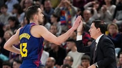 Una final, un reencuentro y un adiós