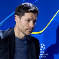 Xabi Alonso’s Real Madrid checklist