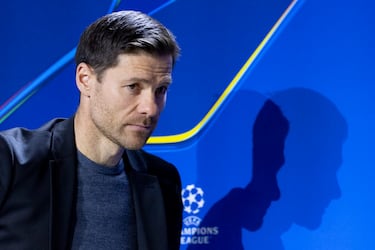 Oficial: Xabi Alonso, al Real Madrid