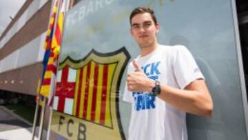 El Baskonia, contra la maldición del anfitrión y el infalible Barça