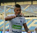 Once Caldas - Águilas Doradas, en vivo online: Liga BetPlay, en directo