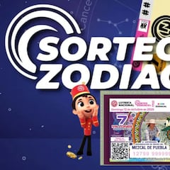 Resultados Sorteo Zodiaco 1722: premios y números que cayeron hoy 12 de octubre