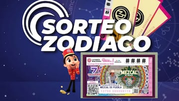 Verifica todos los resultados y ganadores del Sorteo Zodiaco 1722, hoy domingo 12 de octubre del 2025.